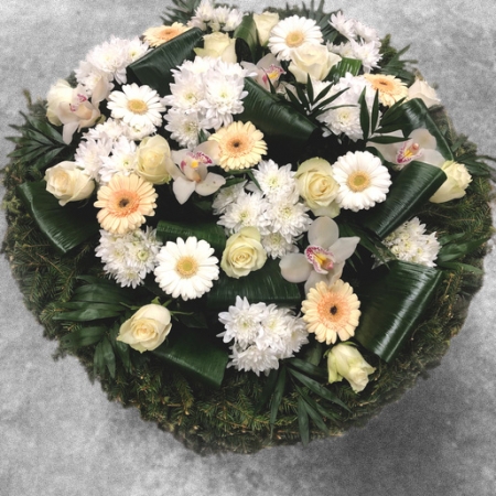 Vainags 80cm - Apbedīšanas piederumi