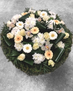 Венок 80cm